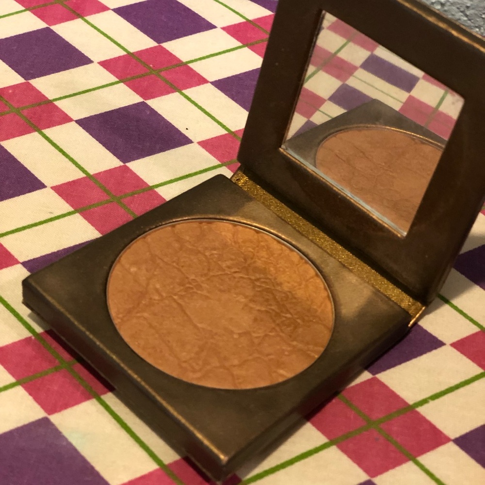Tarte Bronzer in Color Park Ave Princess